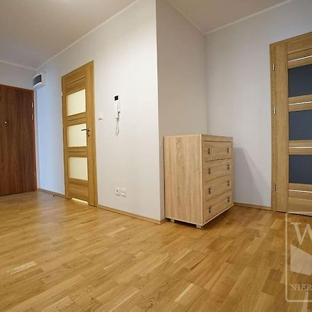 Big Apartment - Old Town - 3 Rooms - Private Parking Breslau Exterior foto