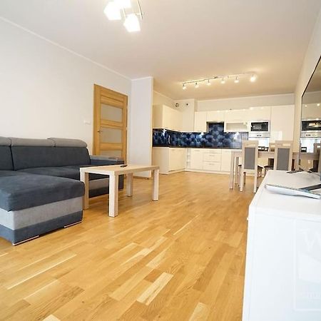 Big Apartment - Old Town - 3 Rooms - Private Parking Breslau Exterior foto