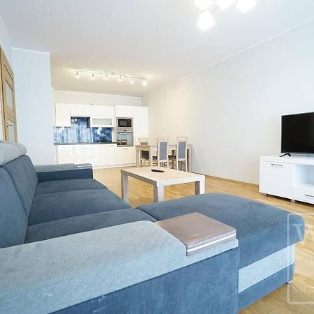 Big Apartment - Old Town - 3 Rooms - Private Parking Breslau Exterior foto